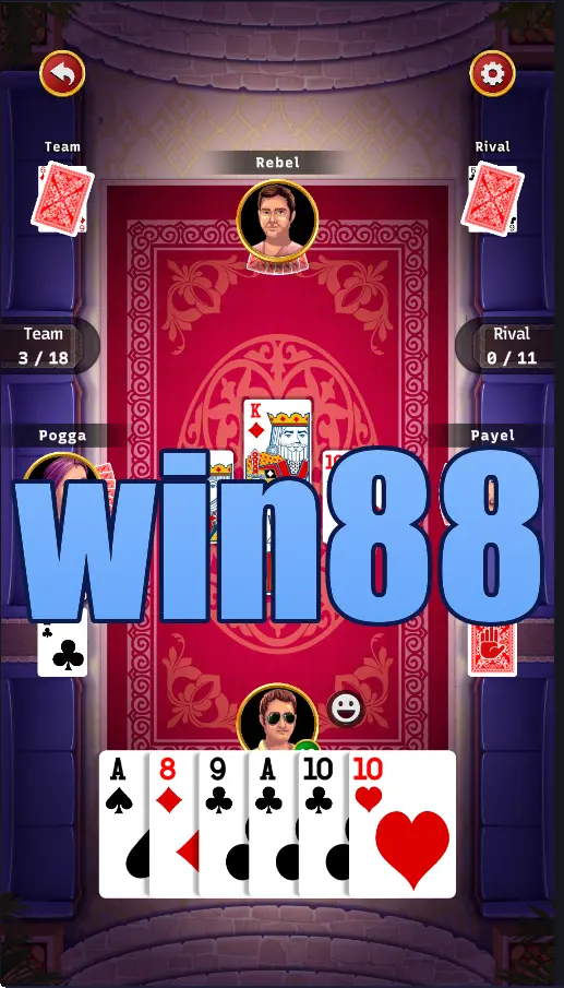 win88 Unduh