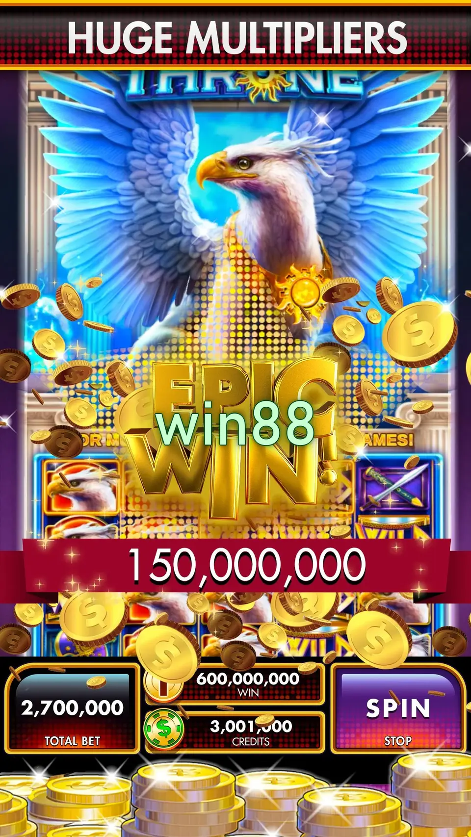 win88 Unduh