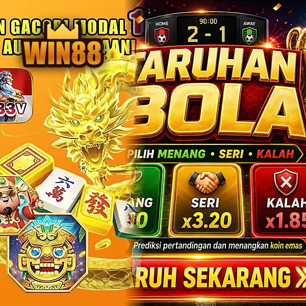 win88 Masuk