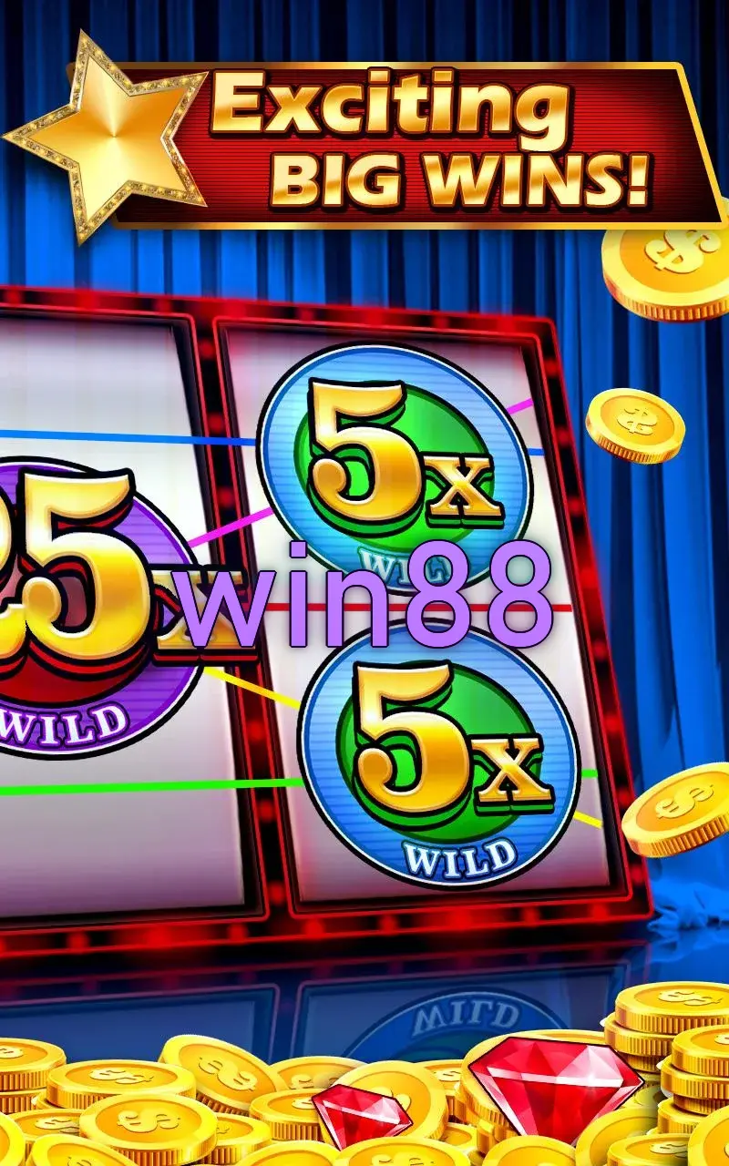 win88 Masuk