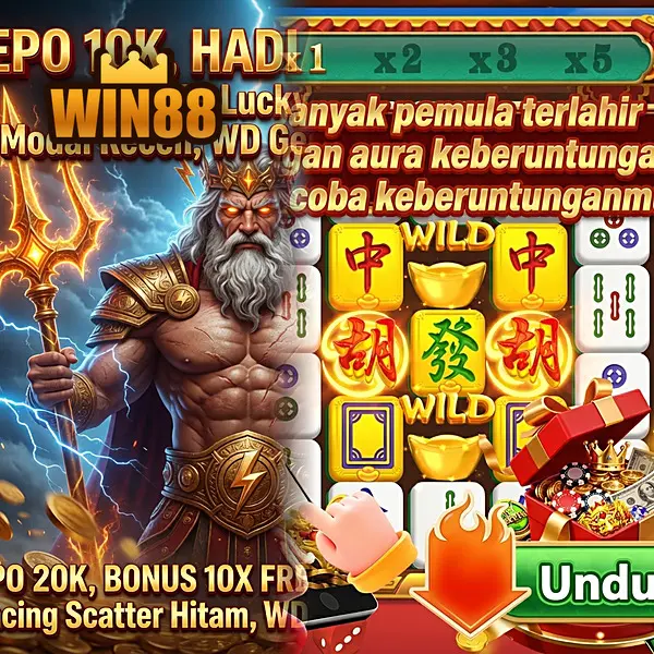 win88 APK Resmi Unduh
