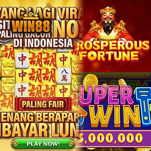 win88 Daftar Sekarang - Unduh APK
